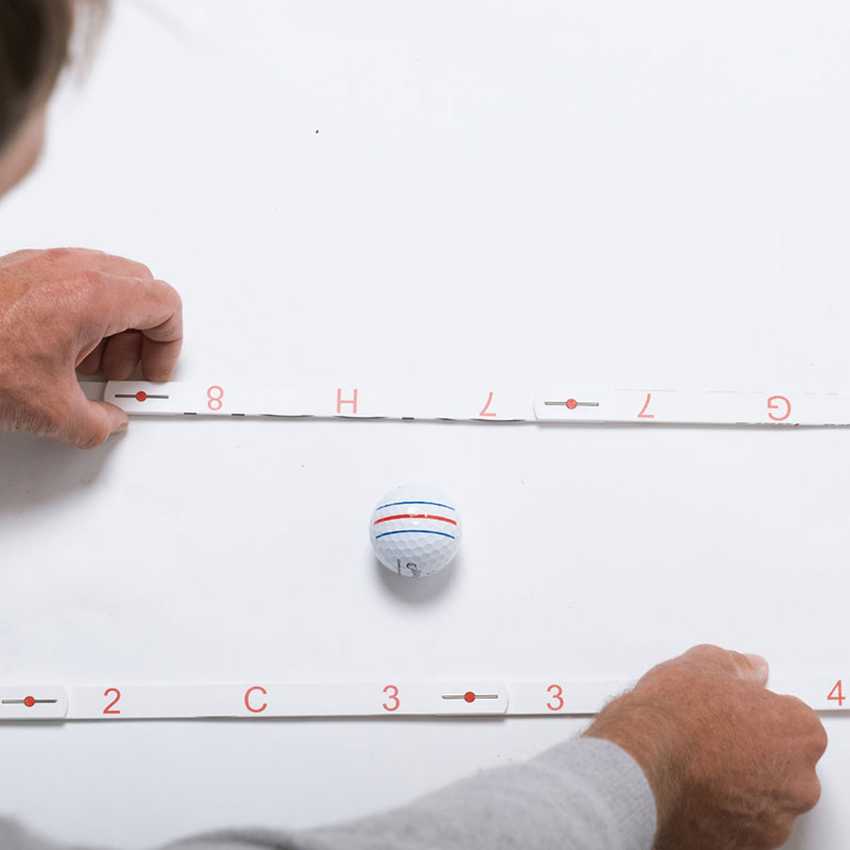 Nooke Standard 2.0 Teaching alignment aid 000-00458_1